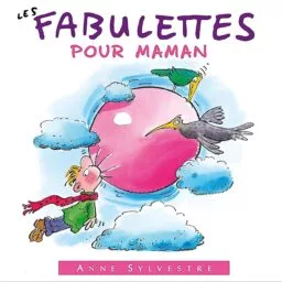 Les Fabulettes pour maman