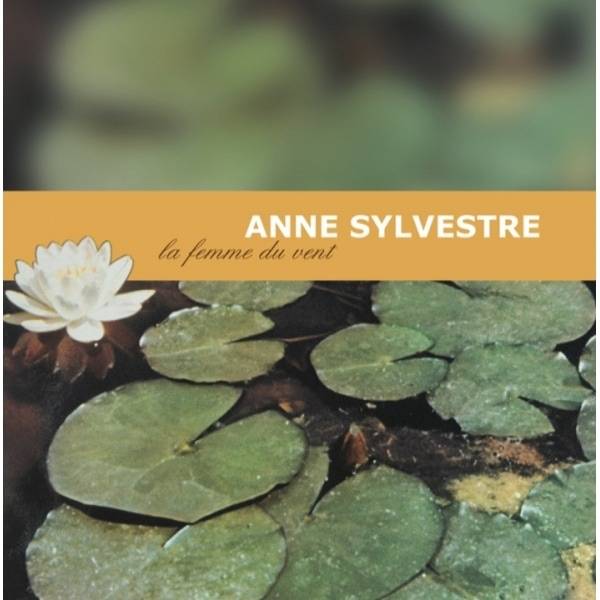 La femme du vent | Anne Sylvestre