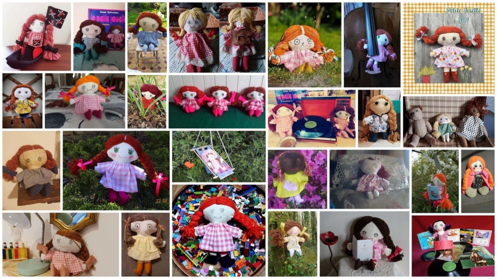 Concours Anne Sylvestre