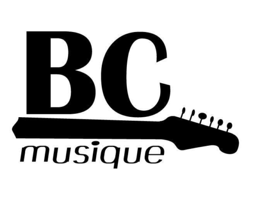 Logo BCMusique Logo BCMusique