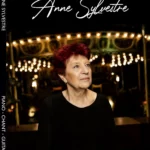nouveau recueil Anne Sylvestre