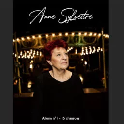 Recueil de partitions / Anne Sylvestre / Vol.1