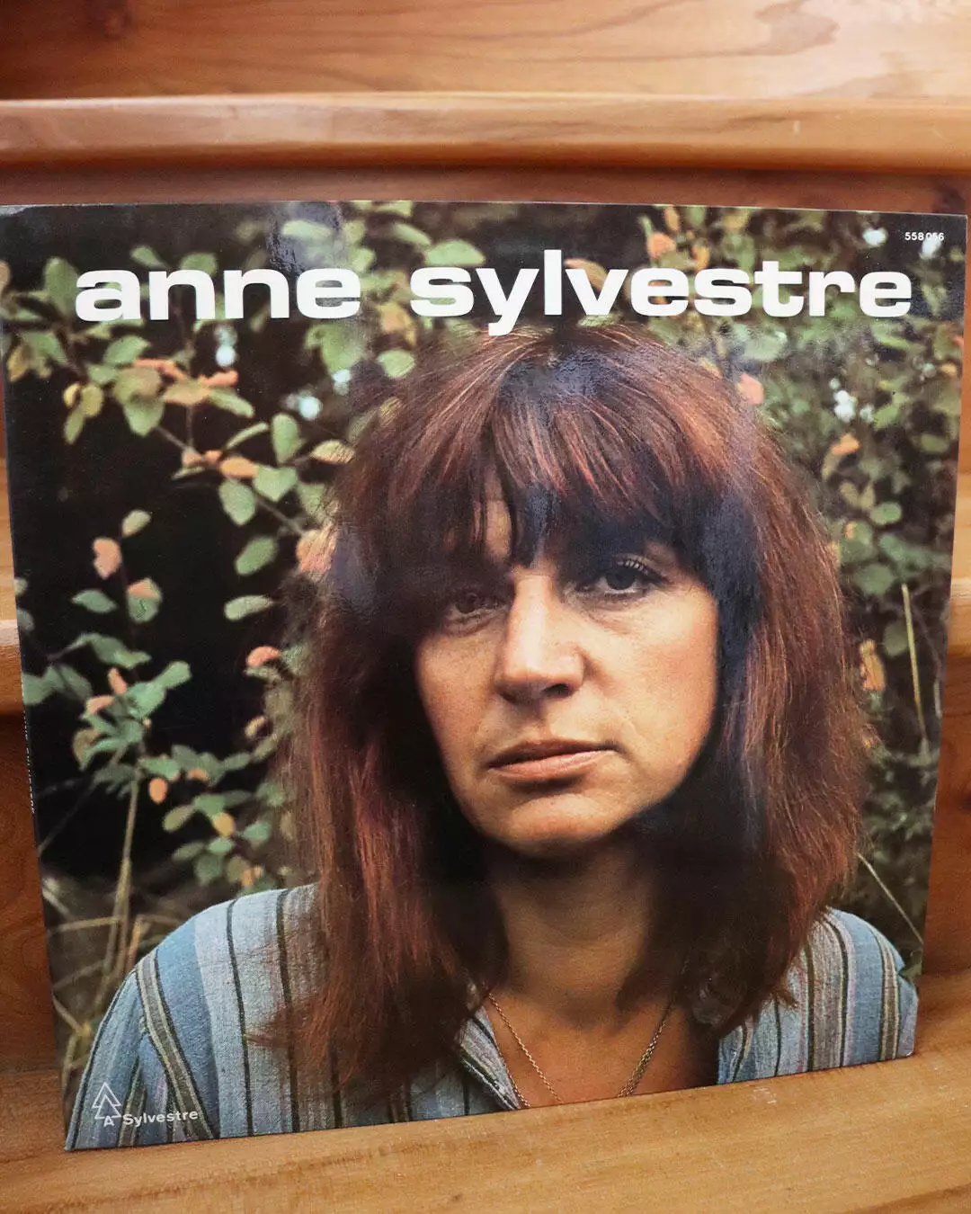 Vinyle - Une sorcière comme les autres