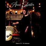 Recueil de partitions / Anne Sylvestre / Vol.2