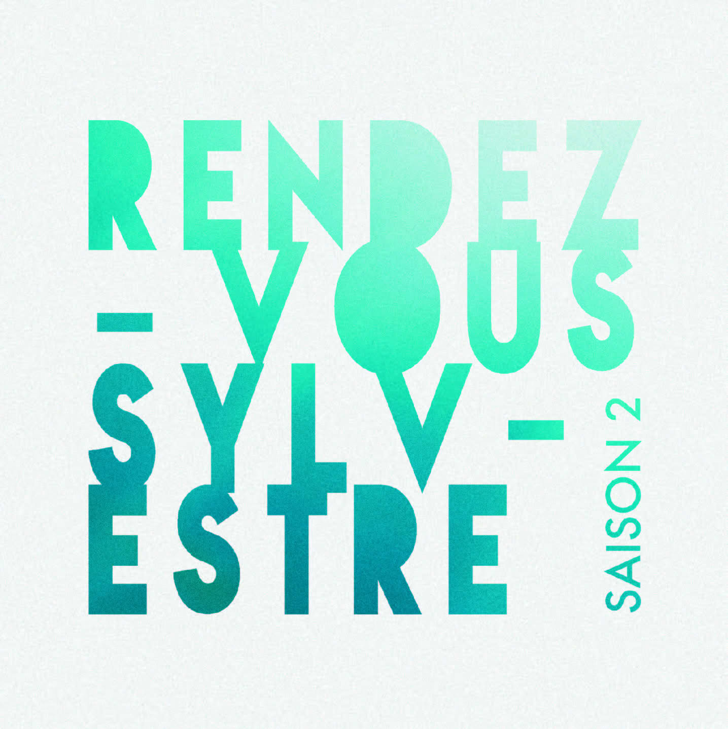 couv rvs2 "Rendez-vous Sylvestre - Saison 2" CD