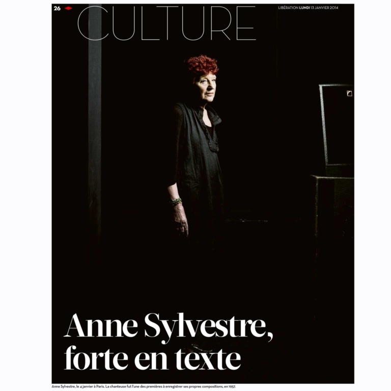 LIBE 13 JANVIER 2014
