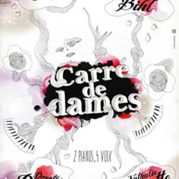 Carré de dames