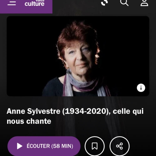 france culture