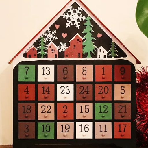case 0 décor 1