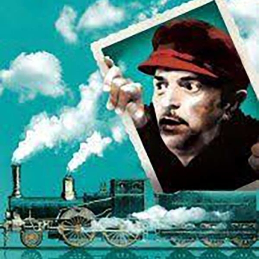 Gare a Riffard