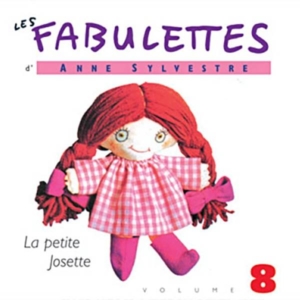 vol 8 Fabulettes vol 8