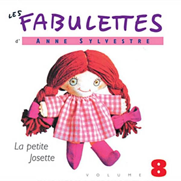 Fabulettes vol 8